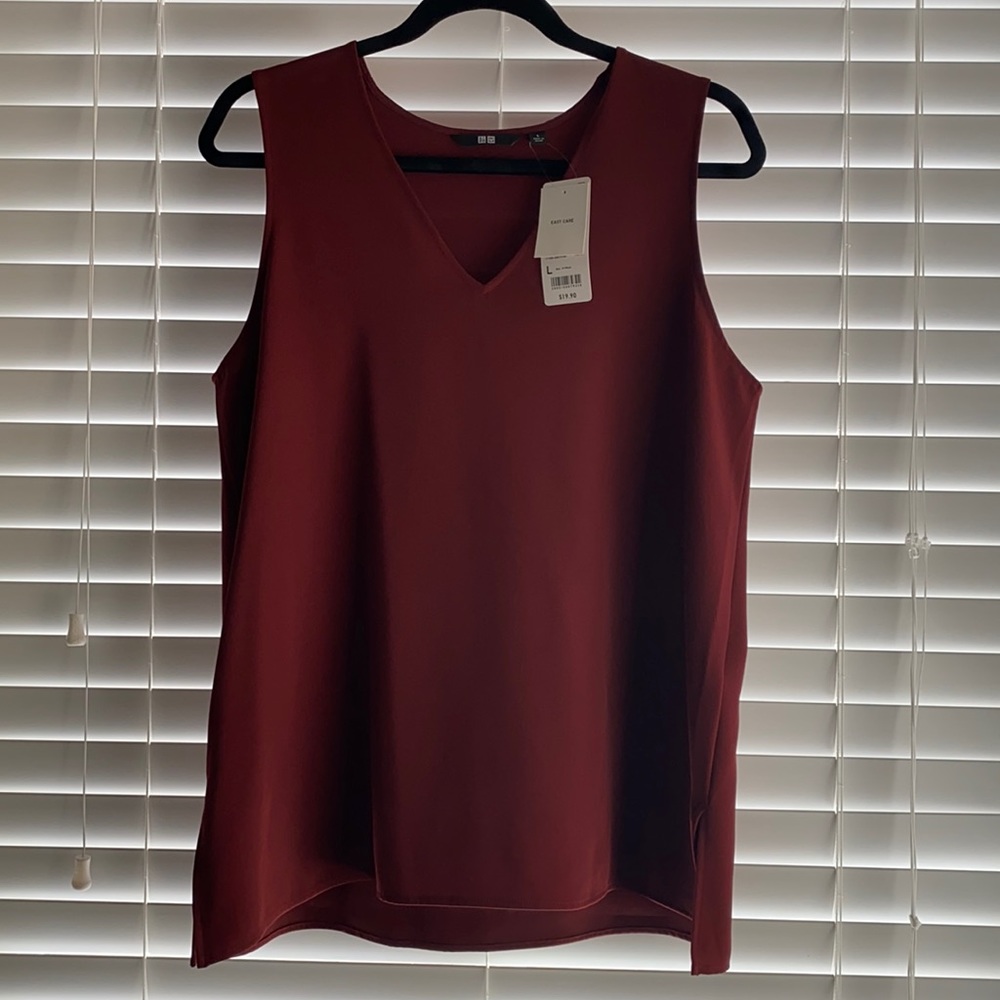 Uniqlo Top